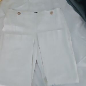 Ann Taylor Classic White Garment